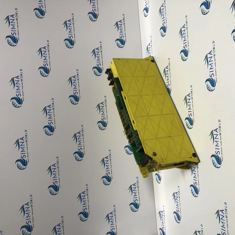 A06B-6114-H303 Servo Amplifier – FANUC Alpha i Series thumbnail 5